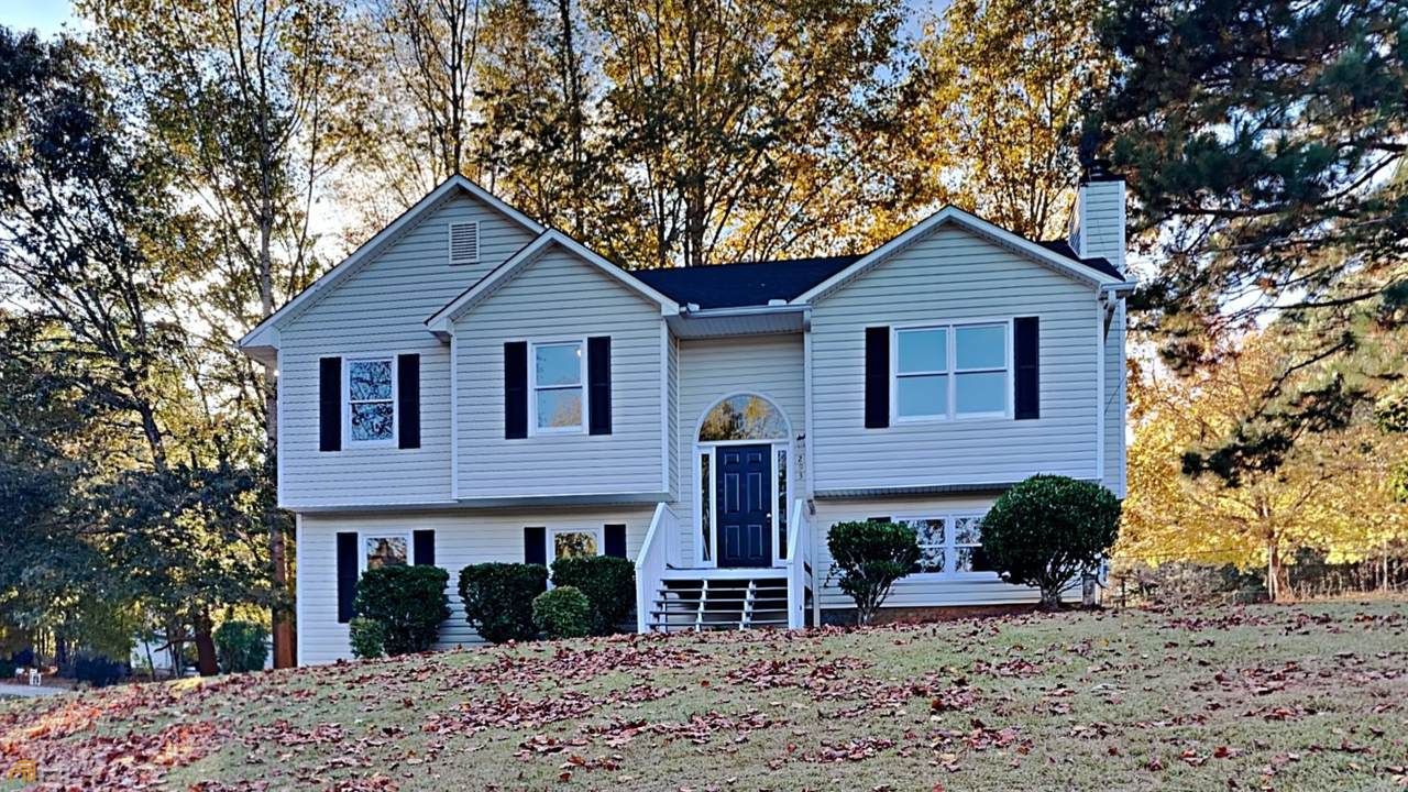 293 Wesley Mill Lane - Photo 1