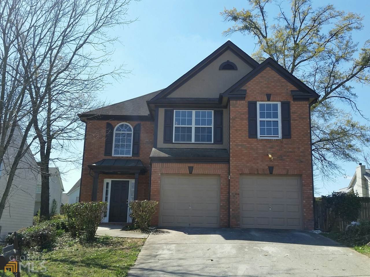 7618 Broadhurst Drive - Photo 1