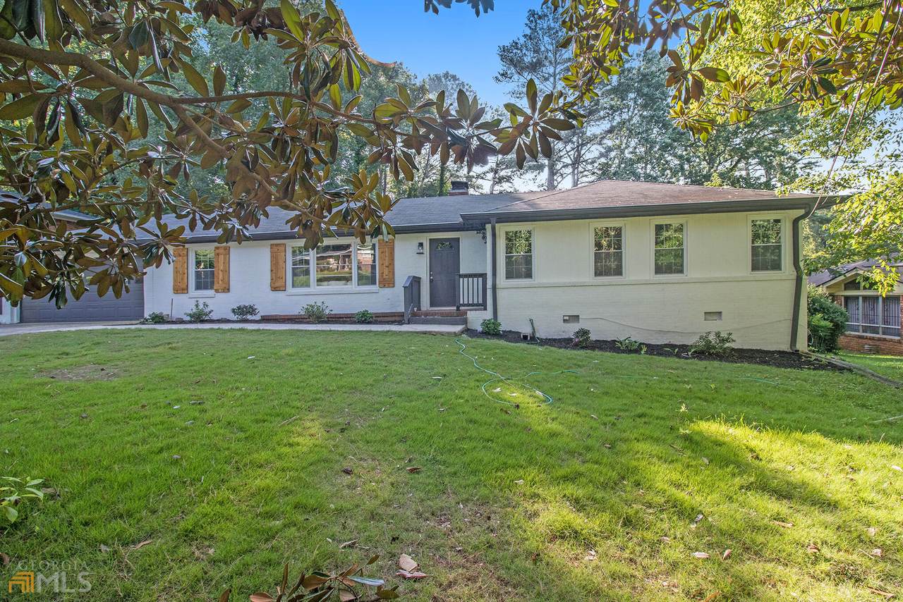3577 Lynfield Drive - Photo 1
