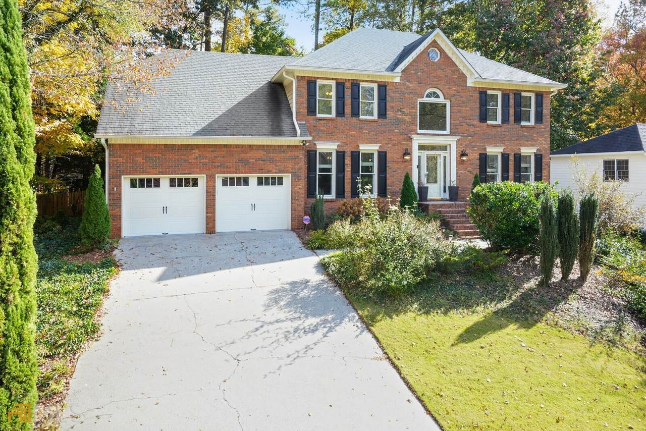 2833 Landing Way - Photo 1