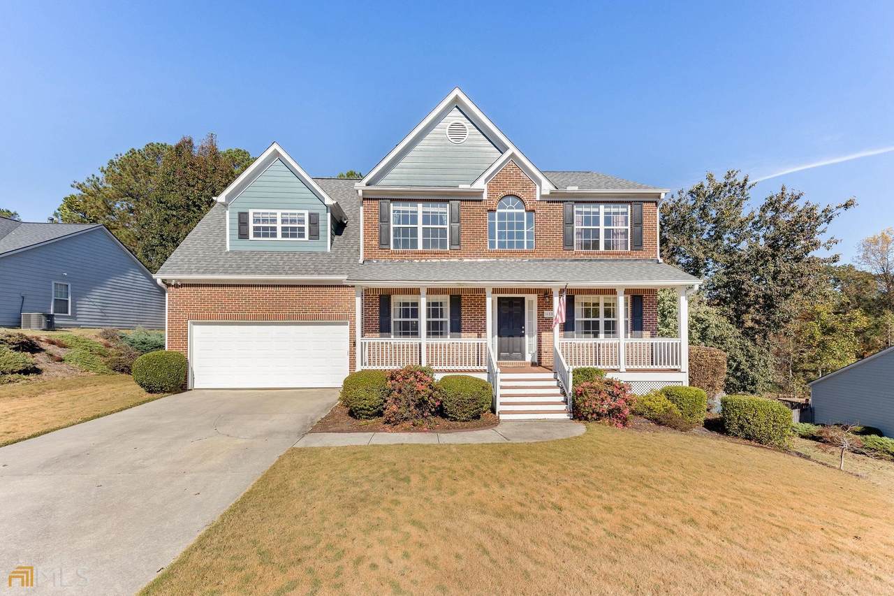 650 Bay Grove Road - Photo 1