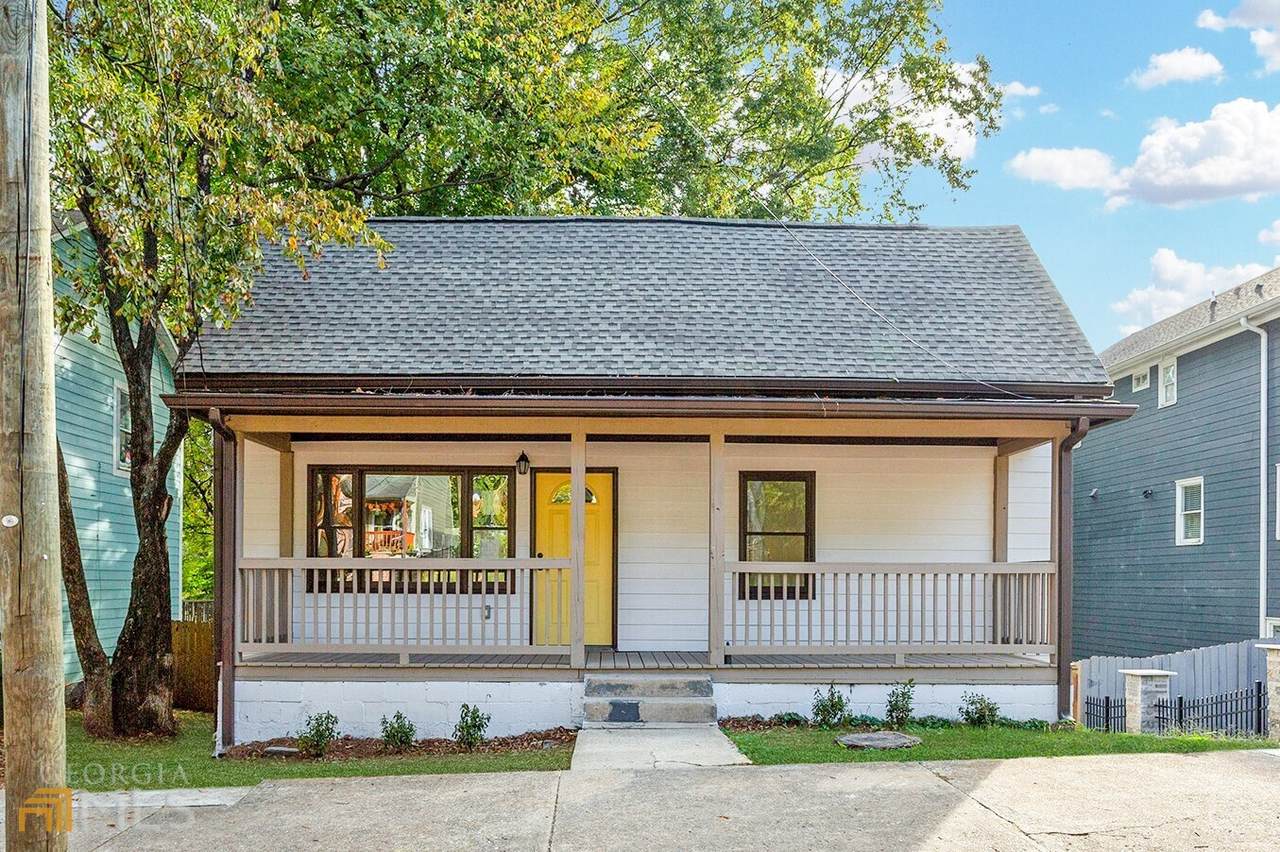 698 Garibaldi Street - Photo 1