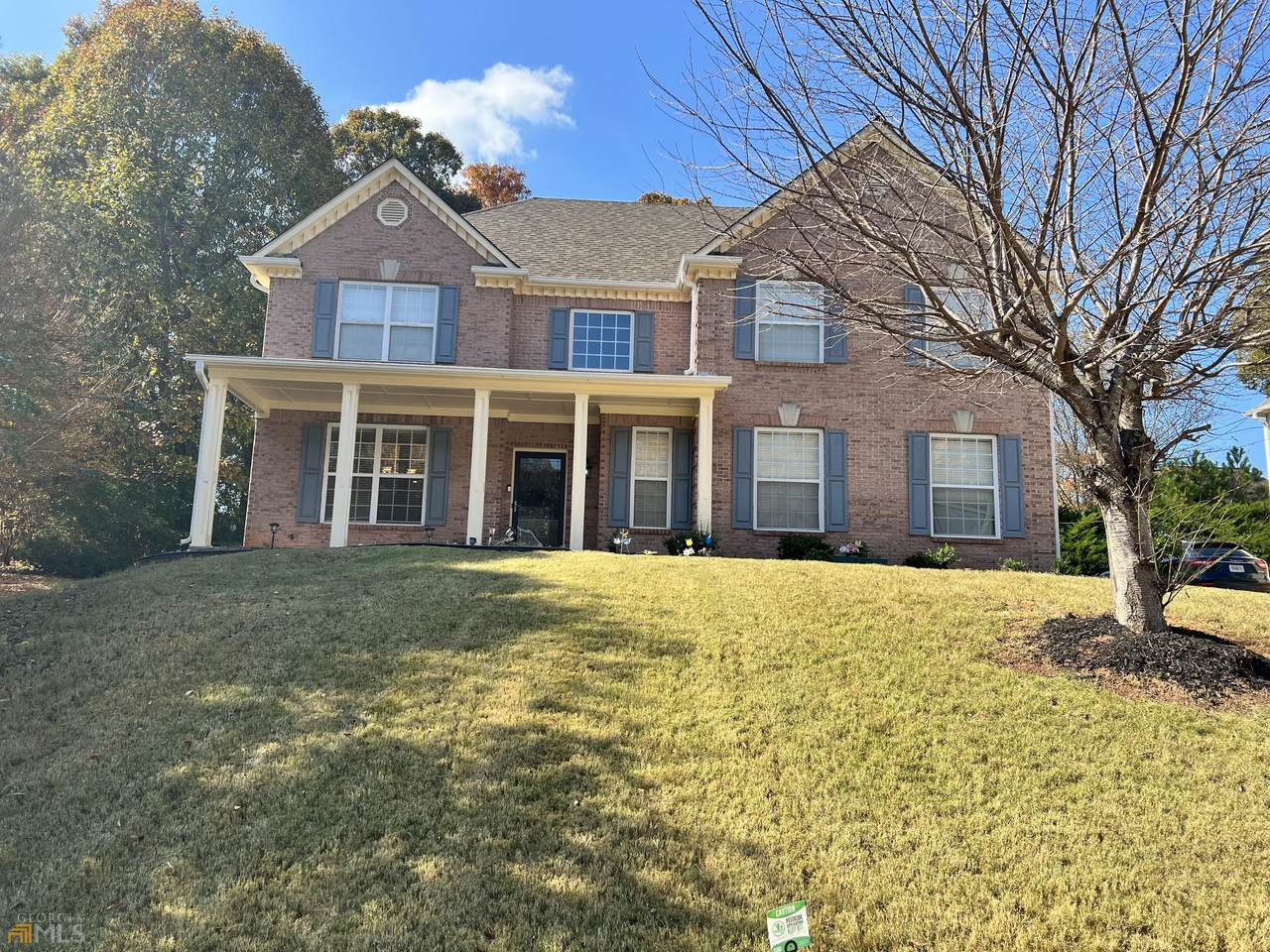 502 Grandiflora Drive - Photo 1