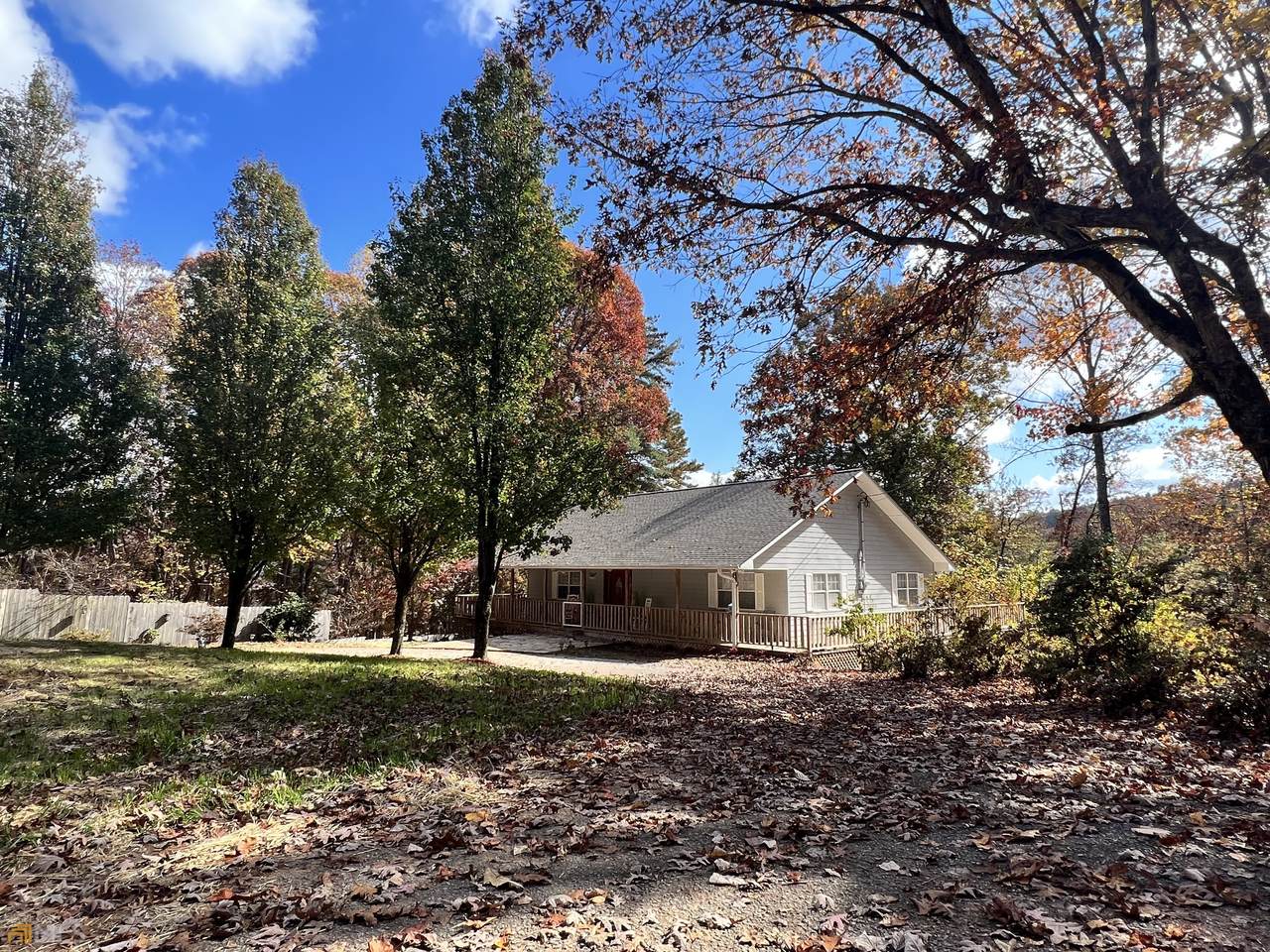 1600 Boggs Mountain Road - Photo 1
