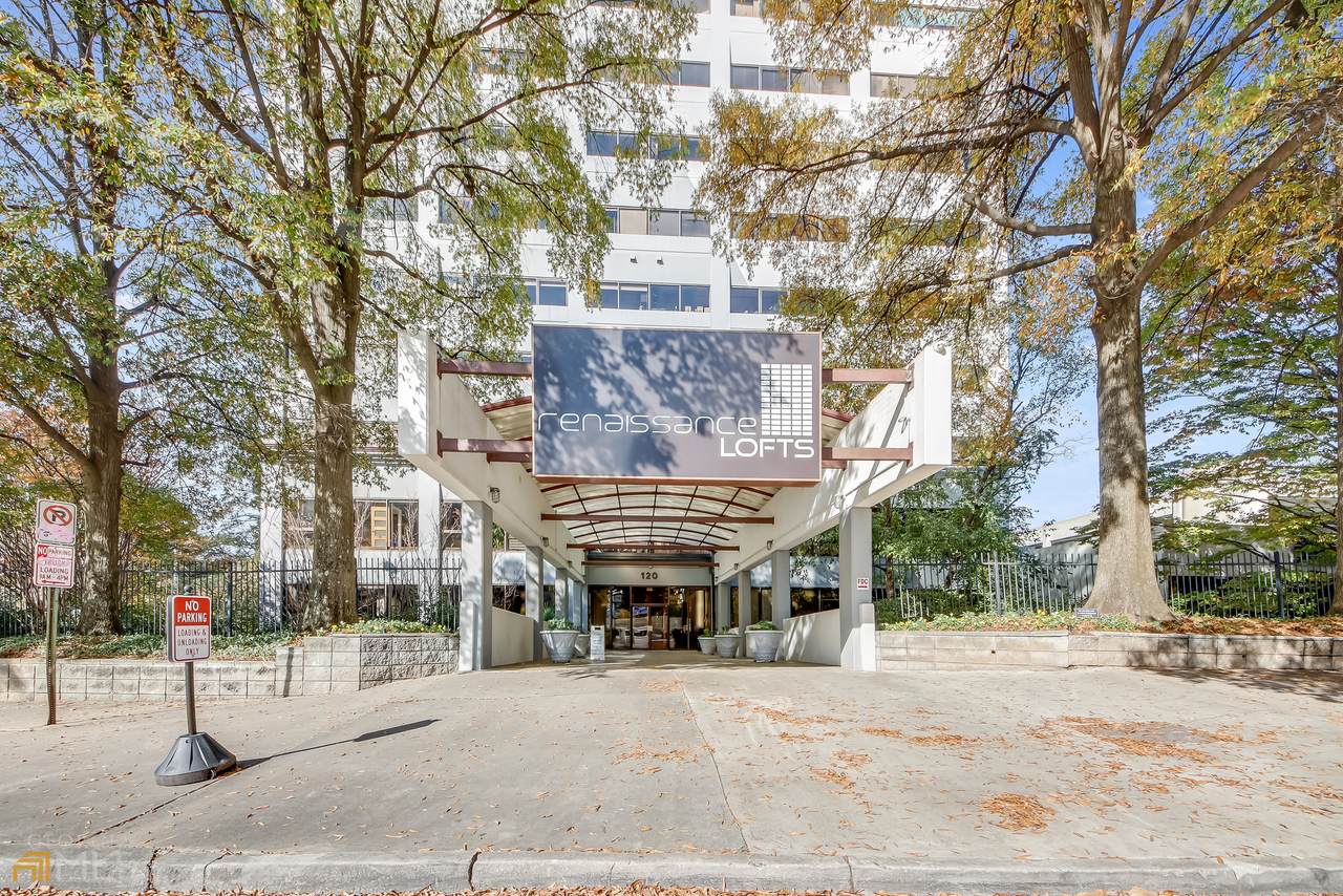 120 Ralph Mcgill Boulevard - Photo 1
