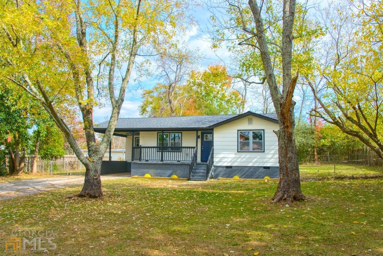 624 Clearview Street - Photo 1