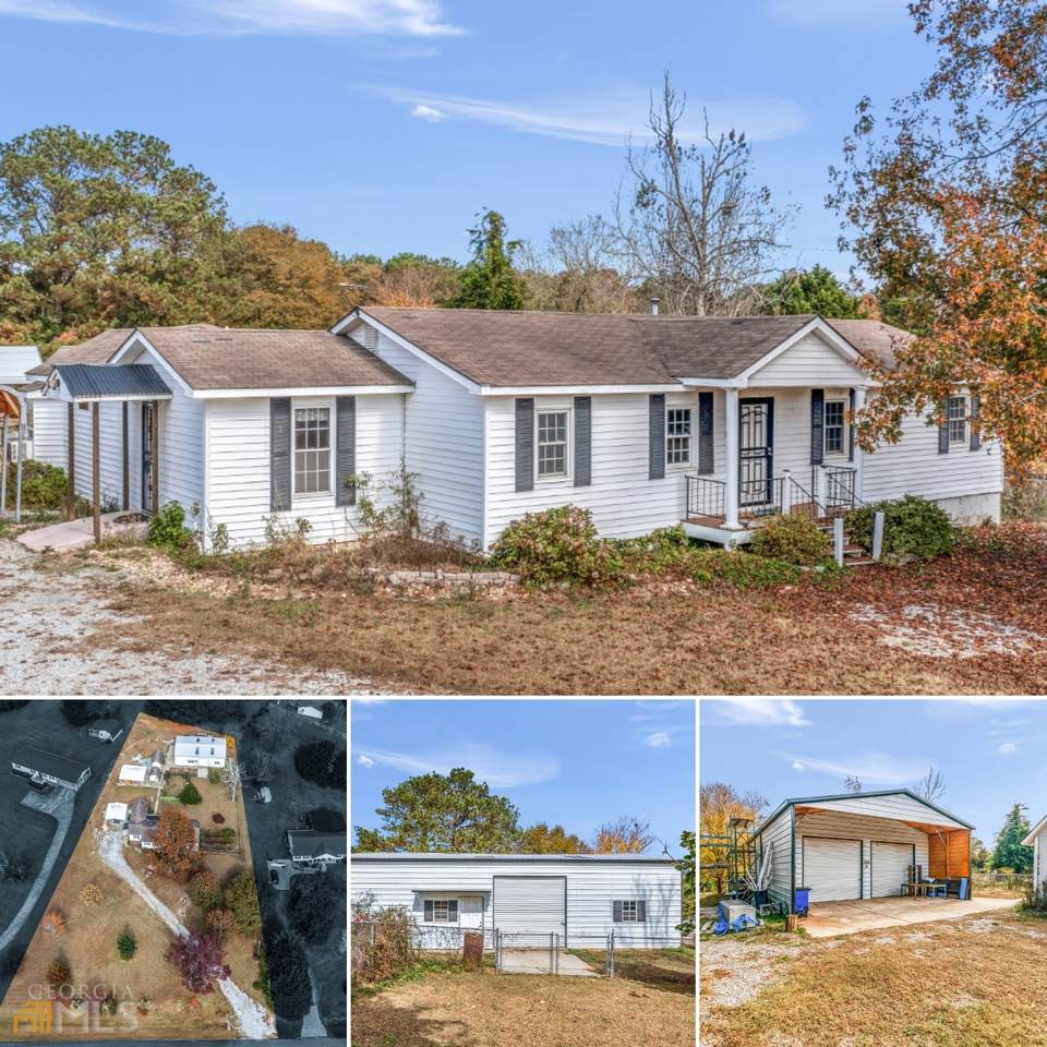 127 Timber Ridge Drive - Photo 1