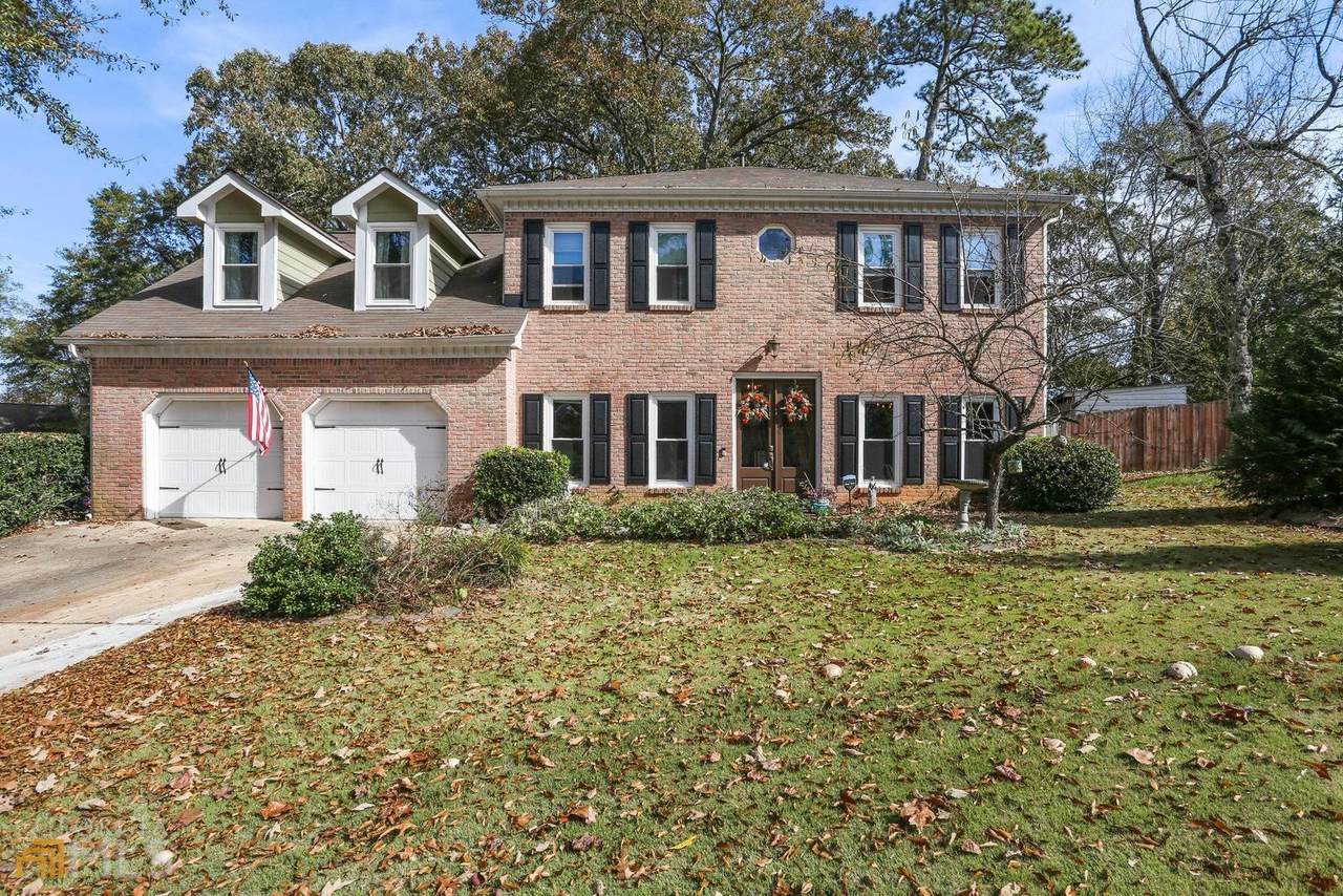 3622 Autumn Ridge Parkway - Photo 1
