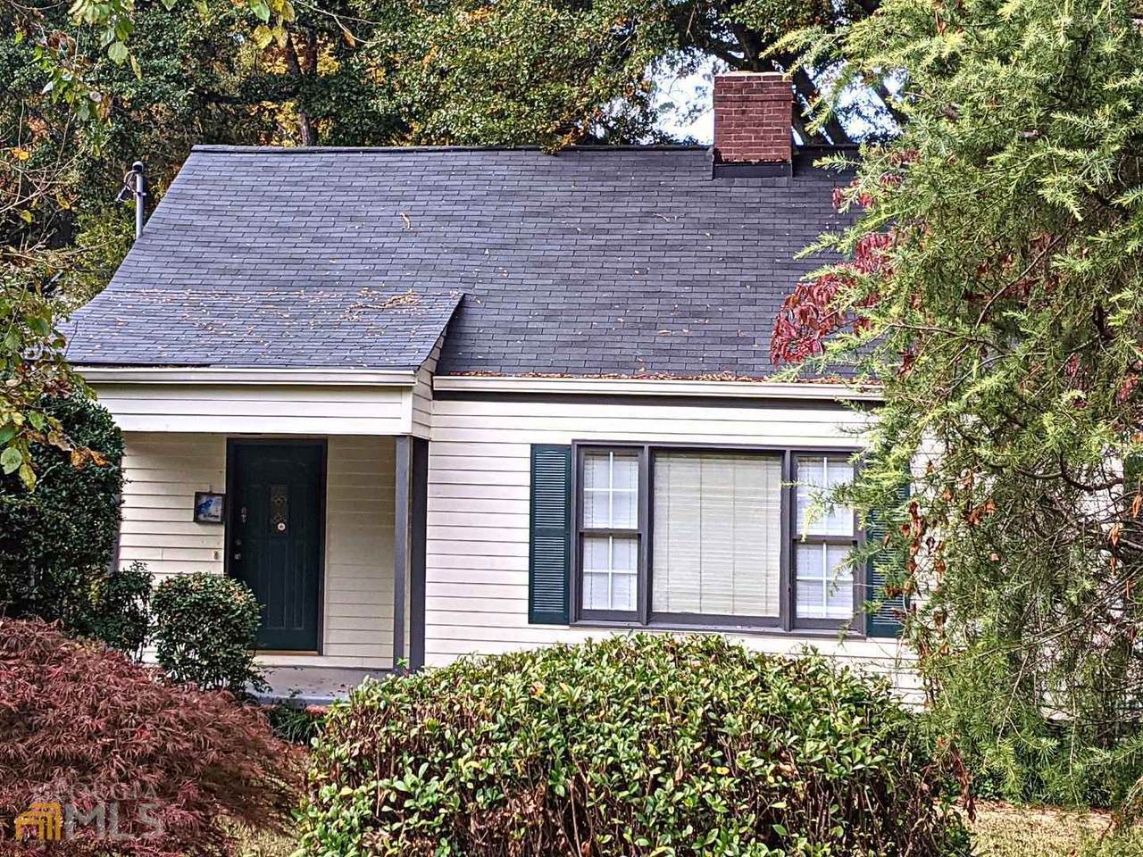 1111 Candler Street - Photo 1
