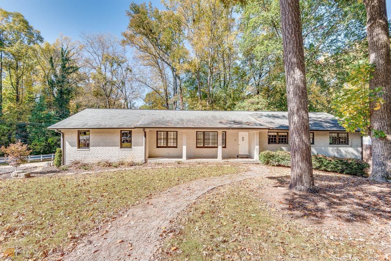 2590 Rangewood Drive - Photo 1
