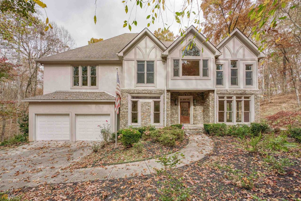 415 Wild Hill Road - Photo 1