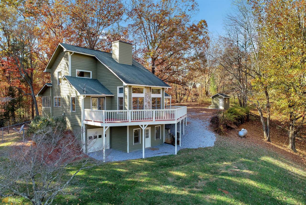 124 Valley View Drive - Photo 1
