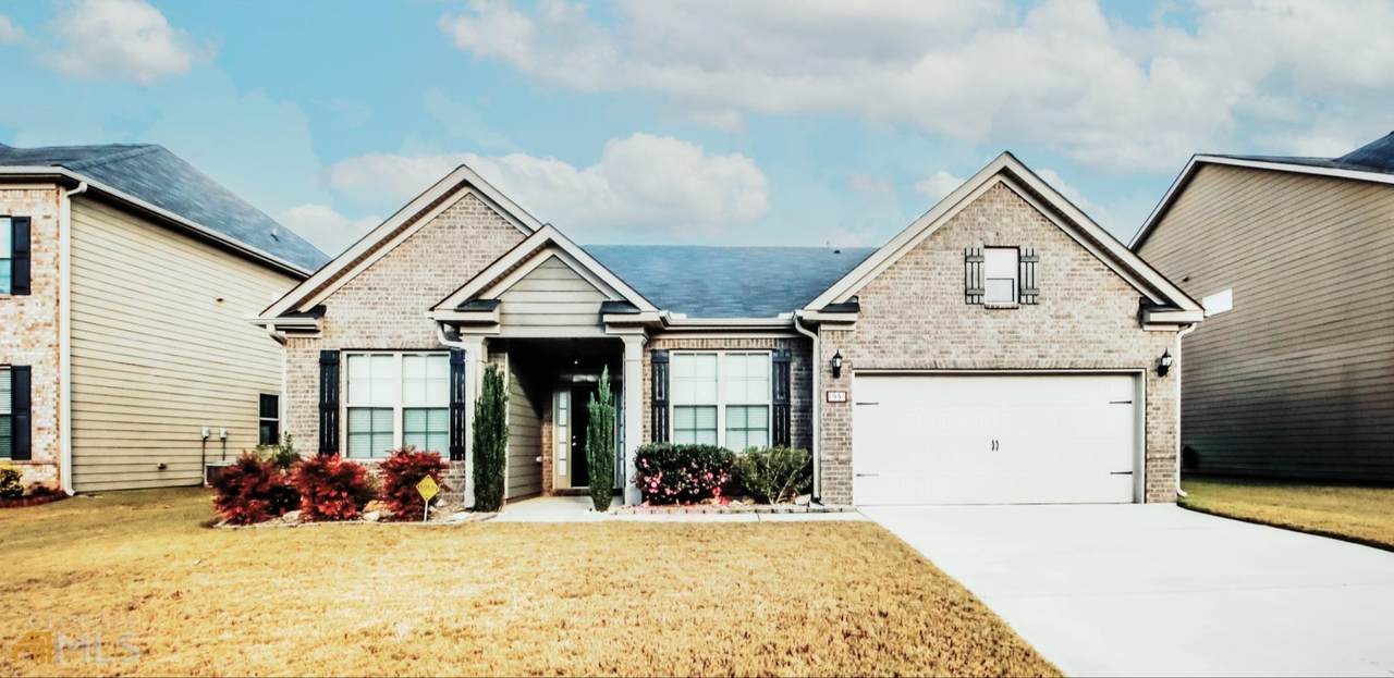 95 Craines View - Photo 1