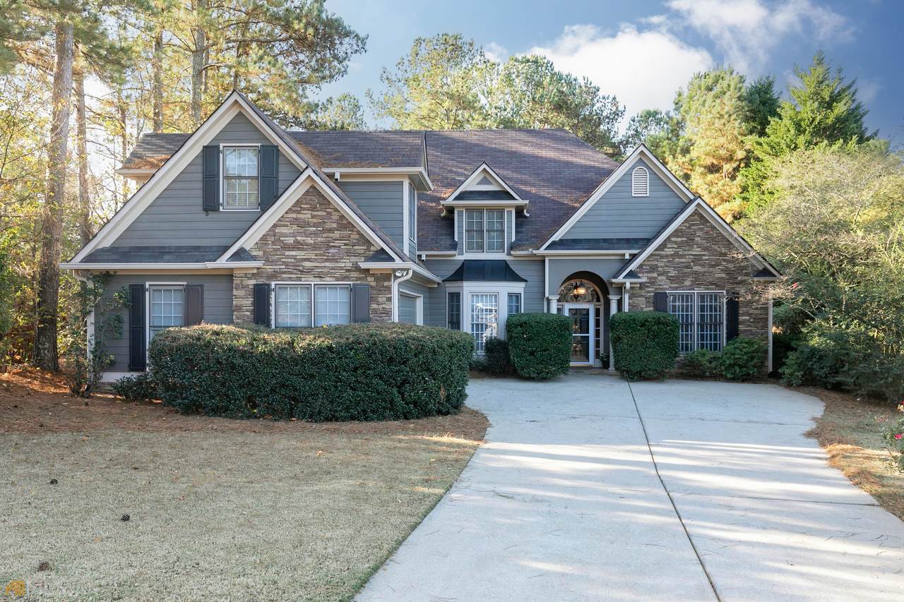 13 Vine Creek Drive - Photo 1