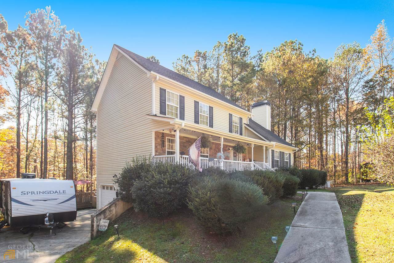417 Megan Place - Photo 1