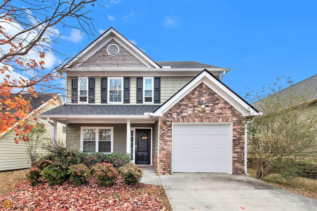 6445 White Walnut Way - Photo 1