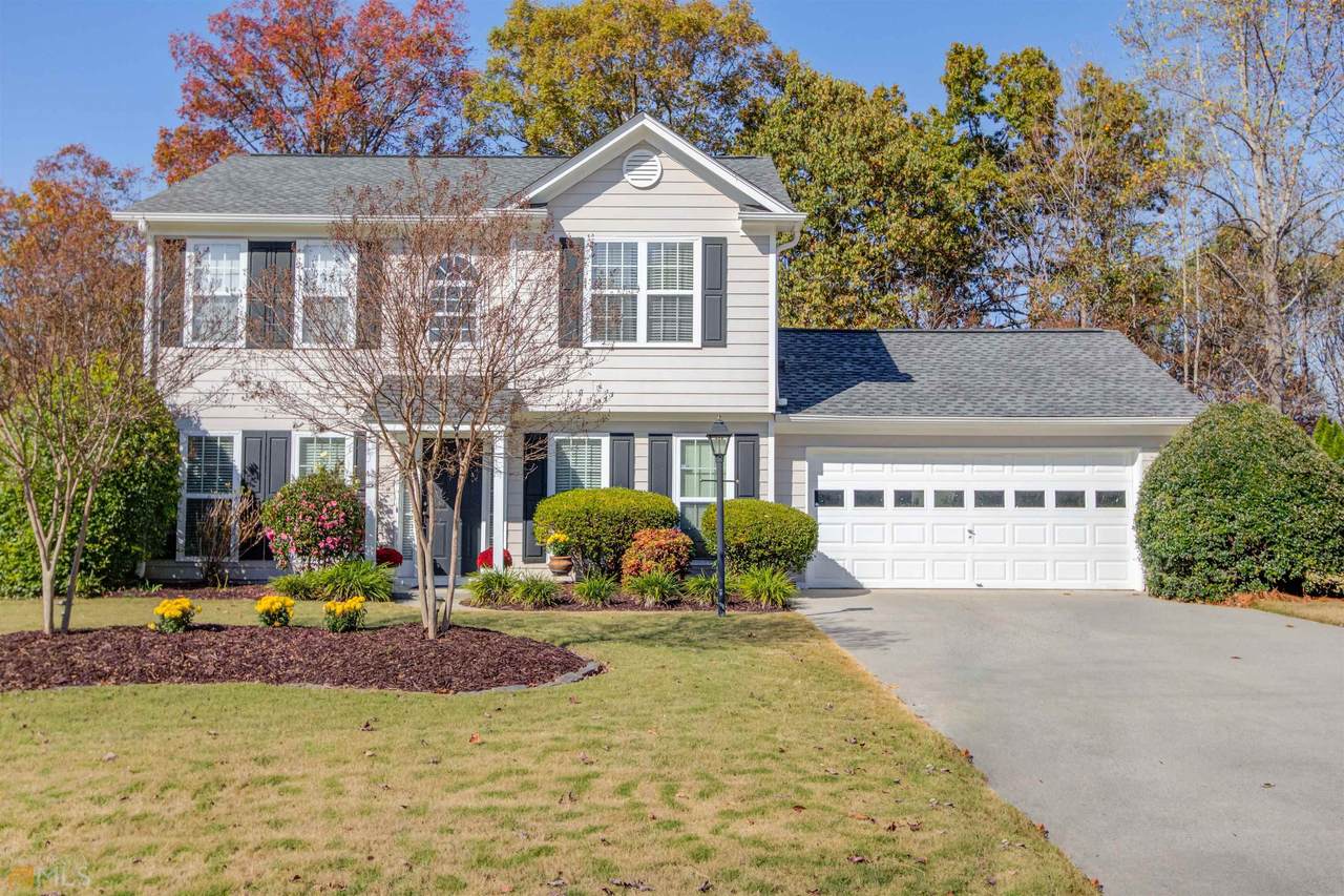 3965 Brushy Creek Way - Photo 1