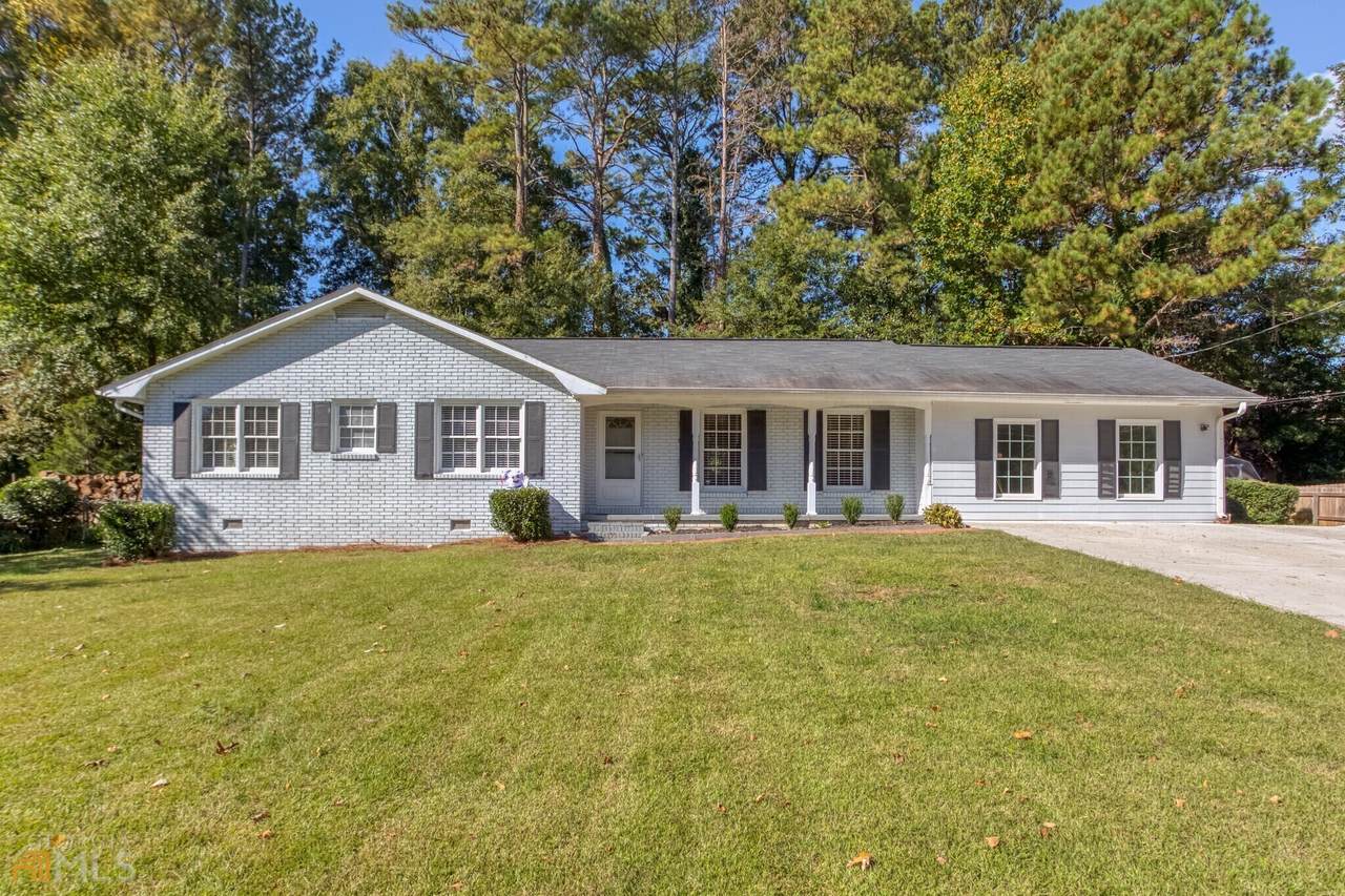 720 Smithstone Road - Photo 1