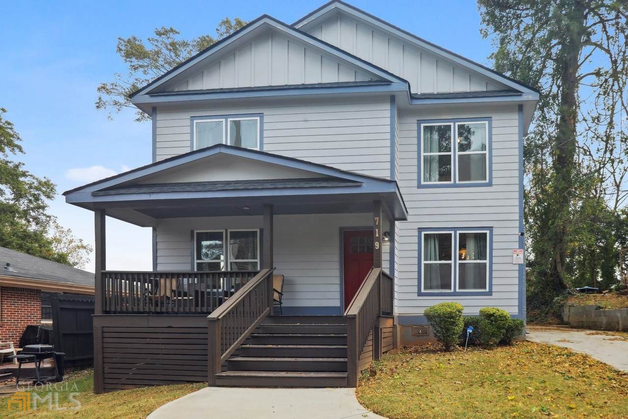 719 Florence Place - Photo 1