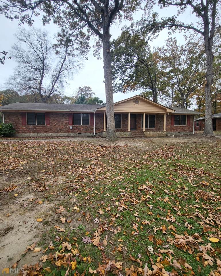 4745 City View Drive - Photo 1