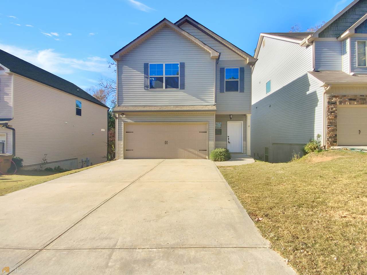 208 Bethany Manor Court - Photo 1