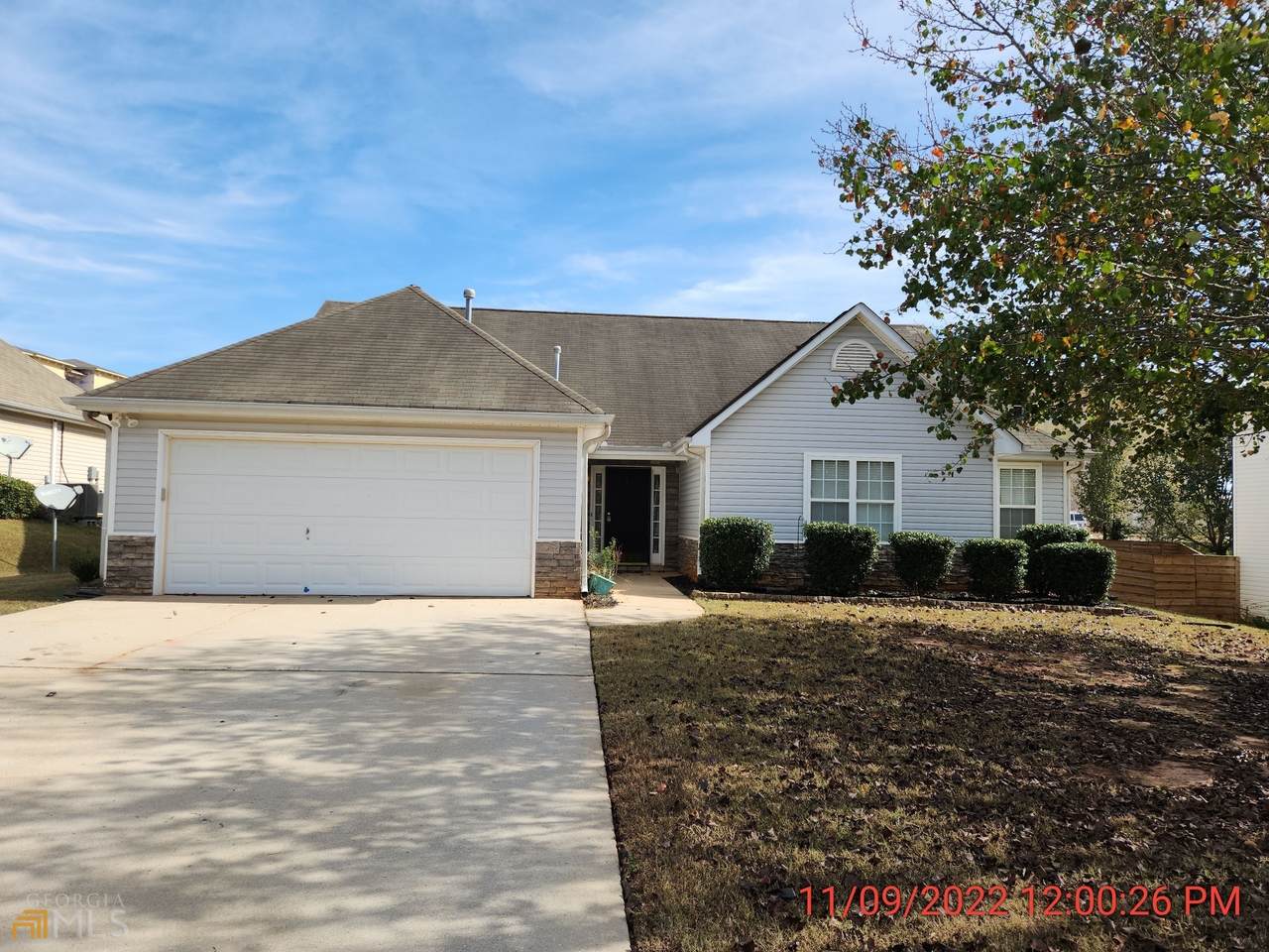237 Grover Turner Way - Photo 1