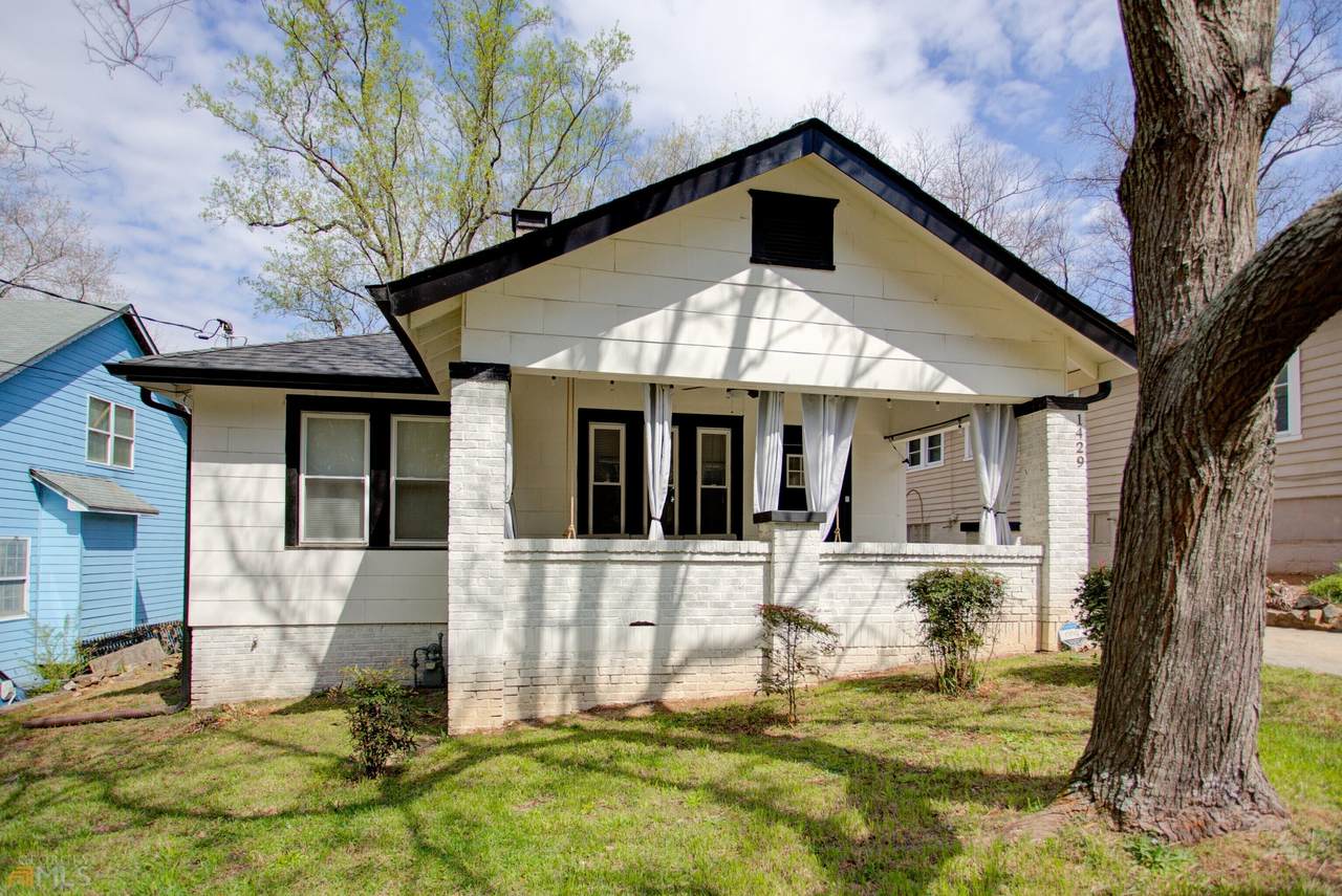 1429 North Avenue - Photo 1