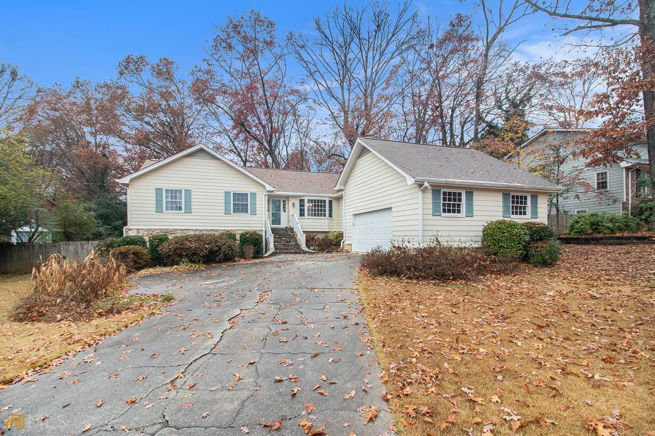 2591 Highland Drive - Photo 1