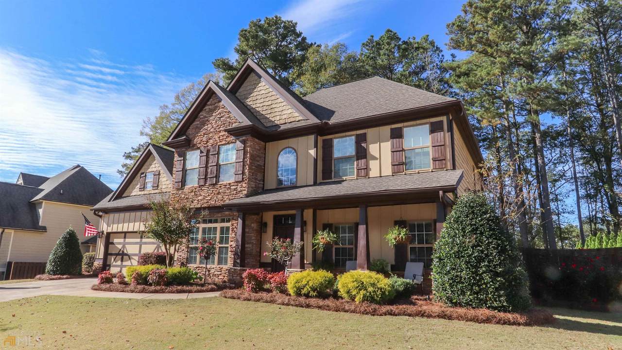 23 Ridgebriar Lane - Photo 1