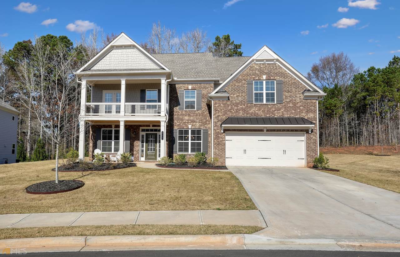 235 Parkside Meadow Drive - Photo 1