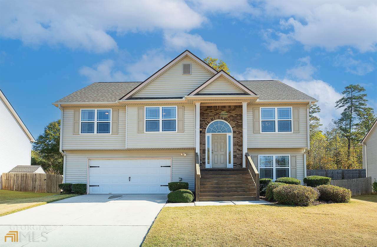 252 Oceanliner Drive - Photo 1