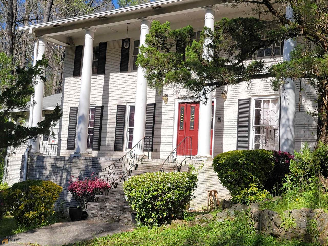 1590 Adams Drive - Photo 1