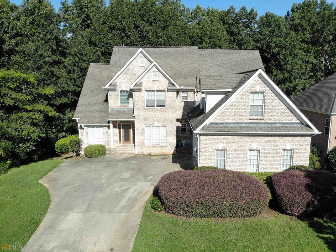 383 Langshire Drive - Photo 1