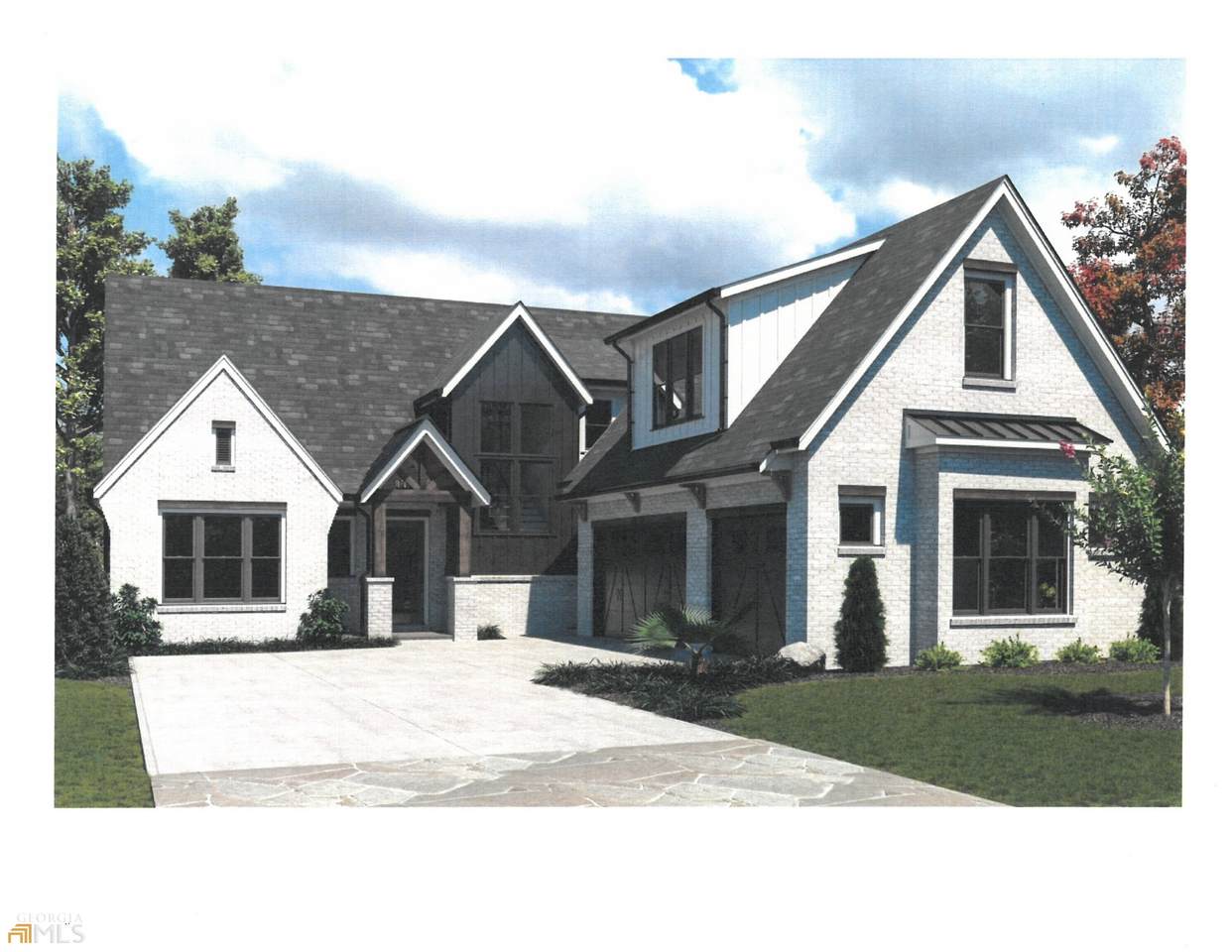 5818 Granby Way - Photo 1