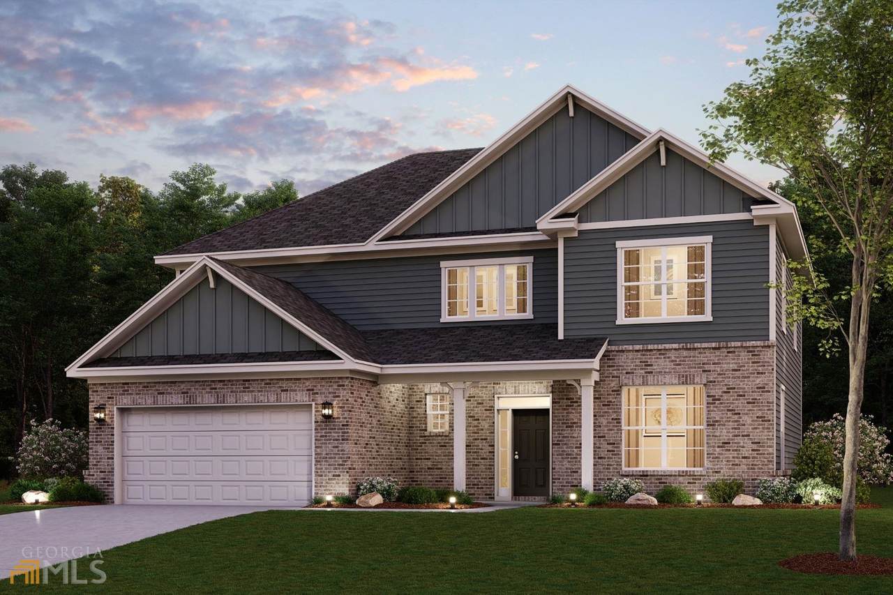 8185 Tiberon Parkway - Photo 1