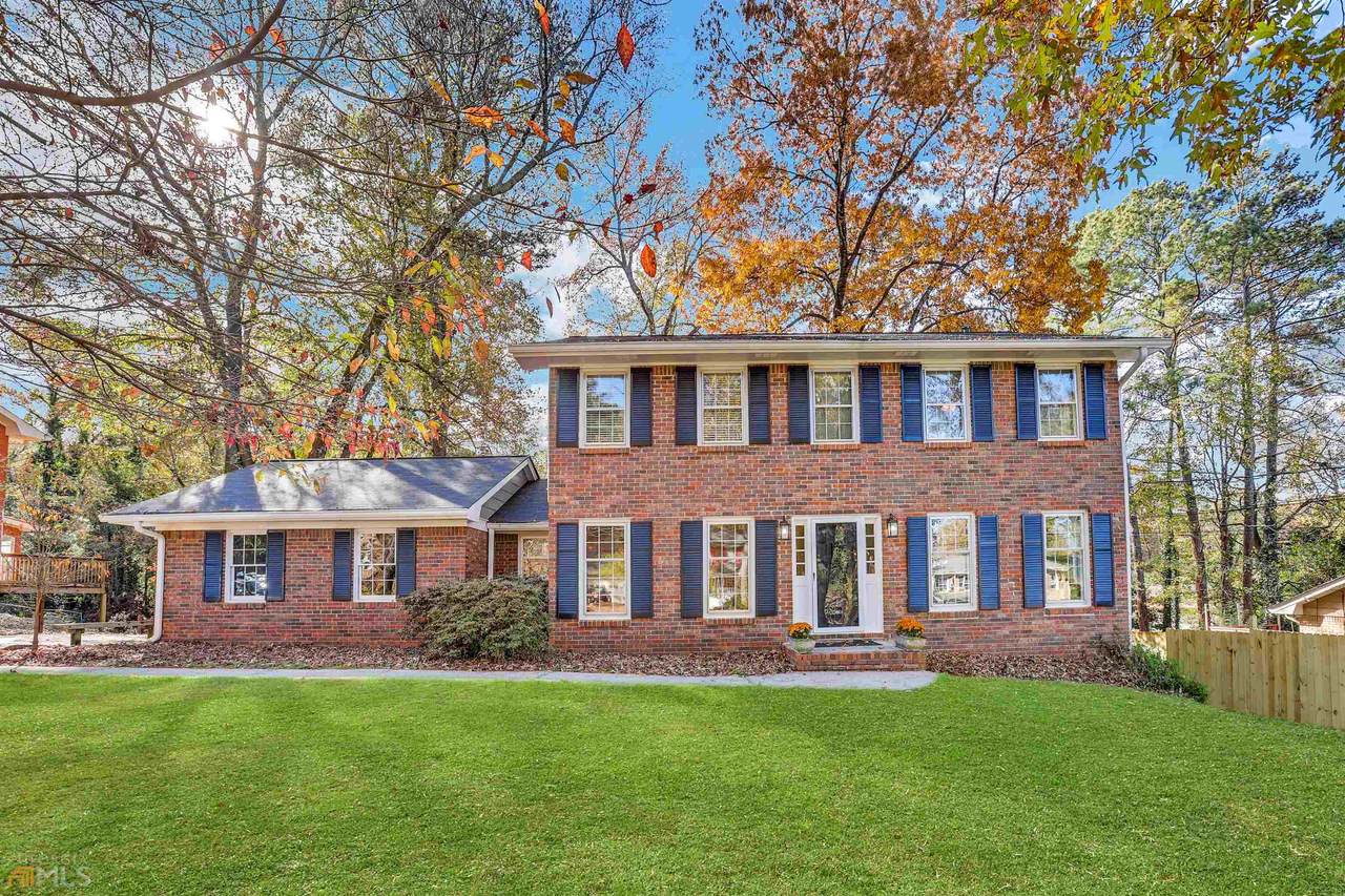 4076 Shady Circle - Photo 1