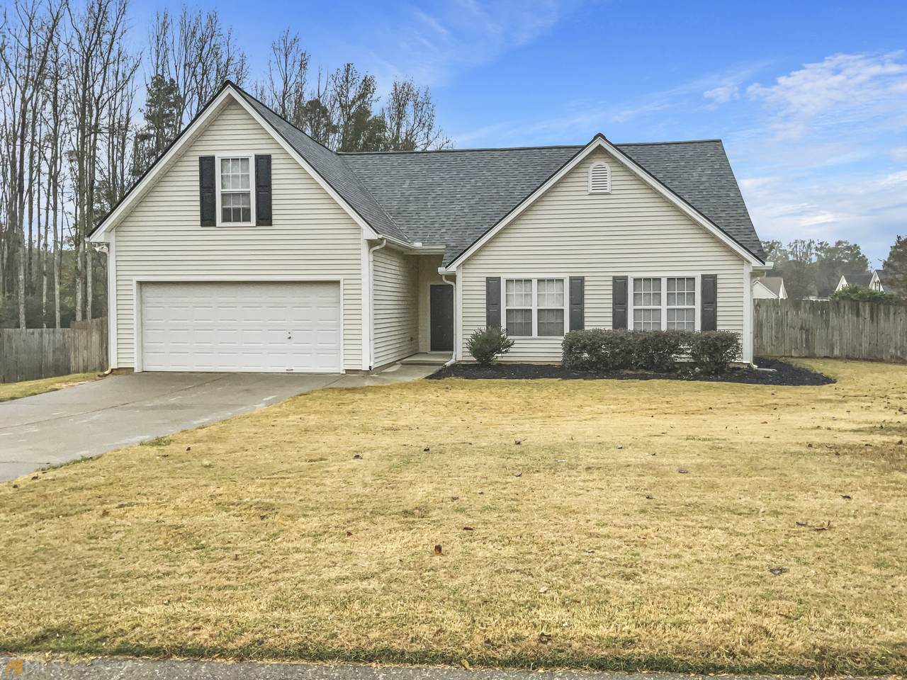 407 Joshua Way - Photo 1