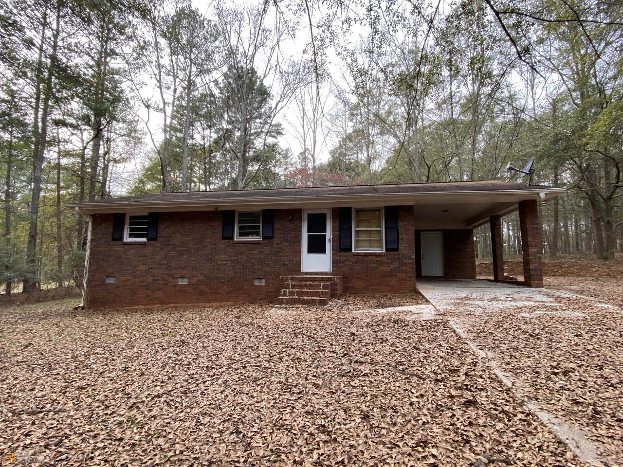 1220 Old Athens Highway - Photo 1