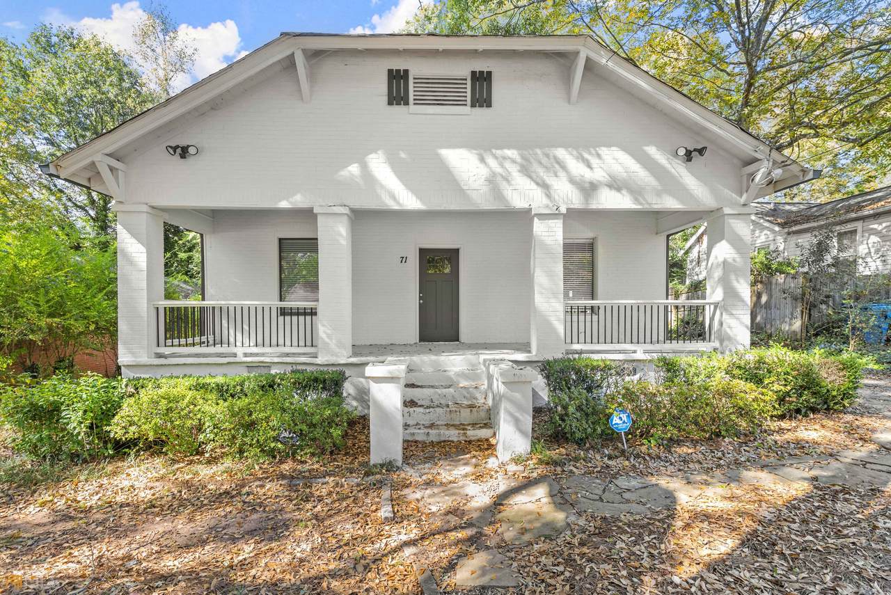 71 Wyman Street - Photo 1