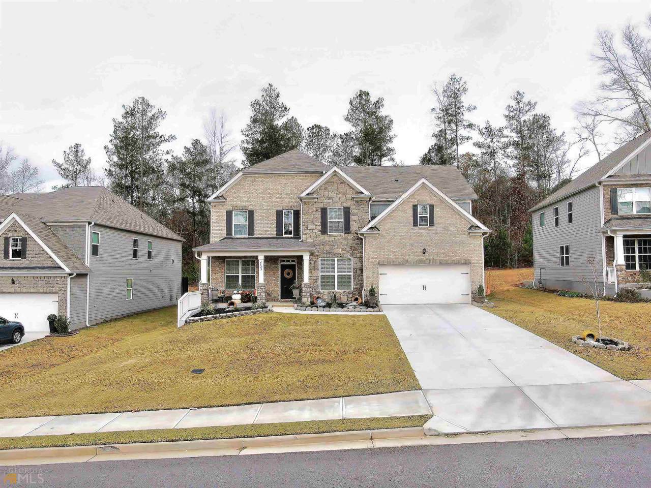 6629 Springfield Way - Photo 1