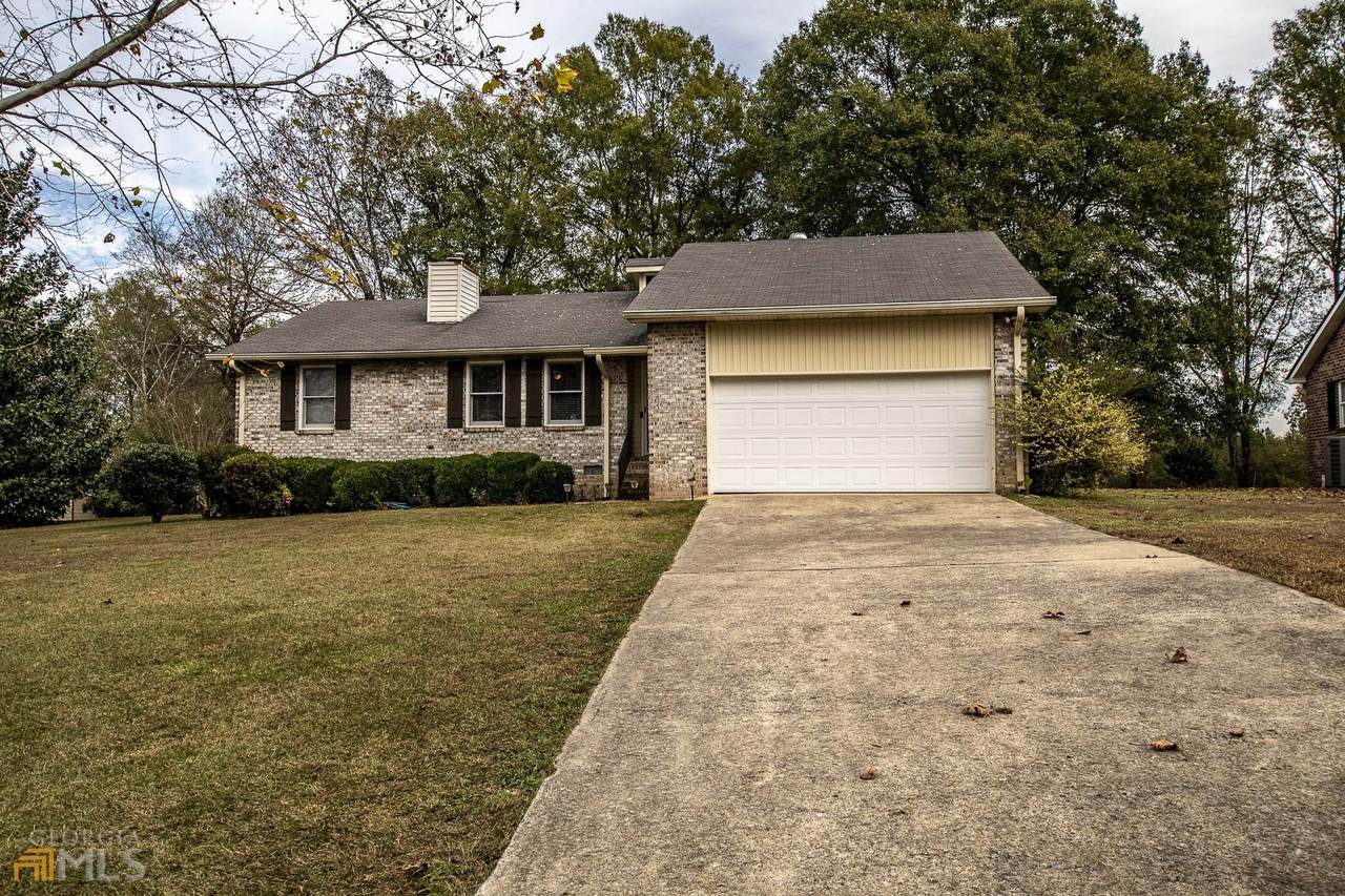36 Kimwood Drive - Photo 1