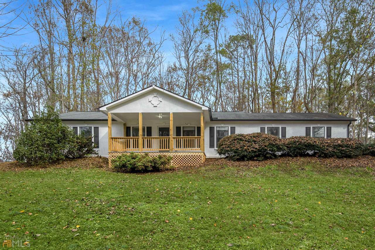 206 Eagles Nest Drive - Photo 1