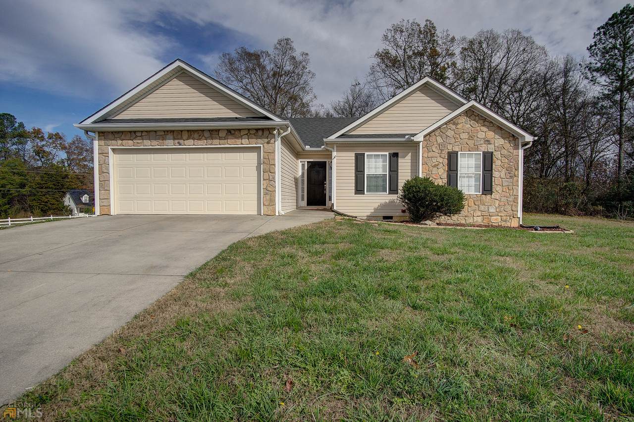123 Oak Hill Place - Photo 1
