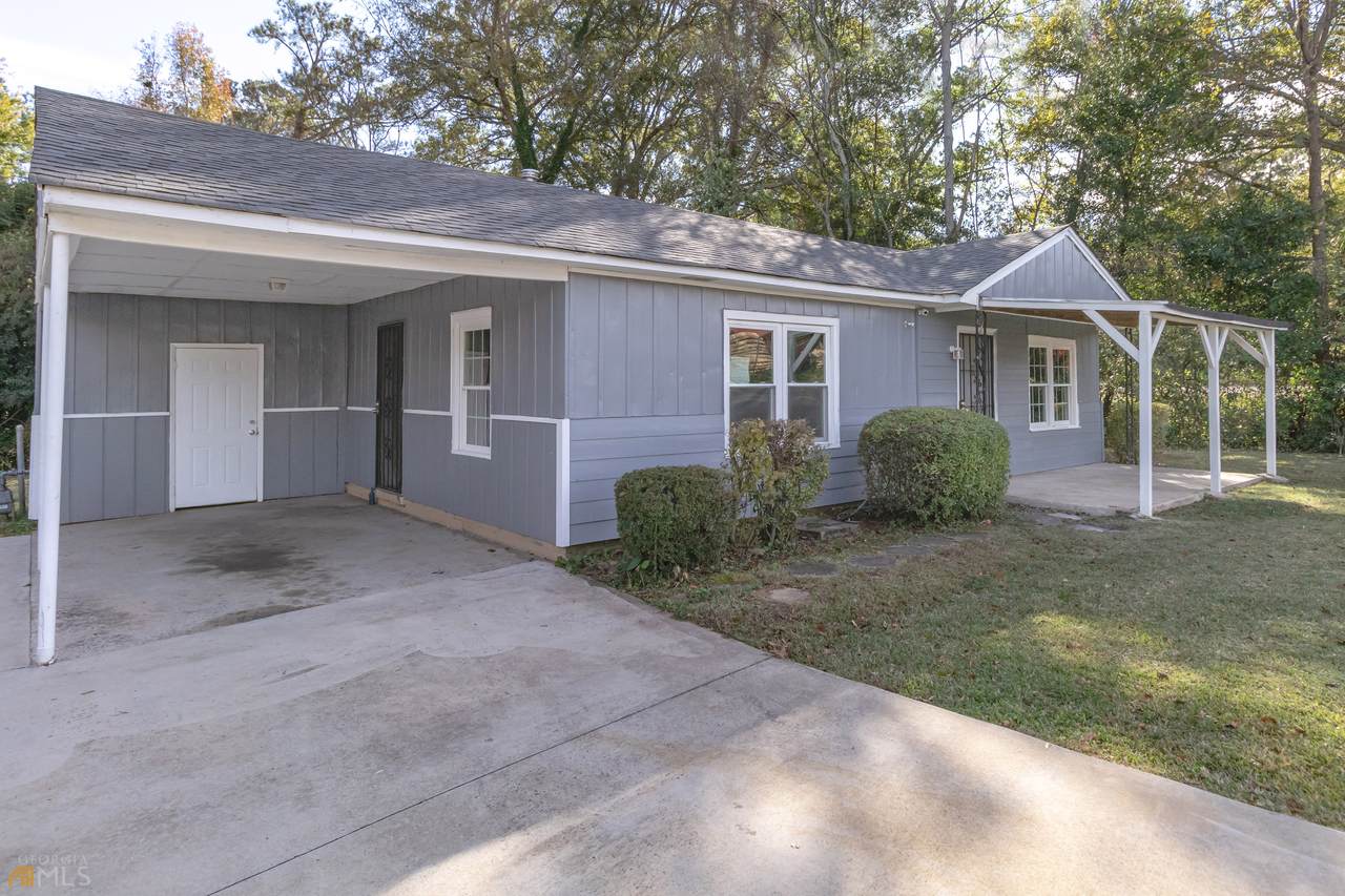 1022 Beck Street - Photo 1