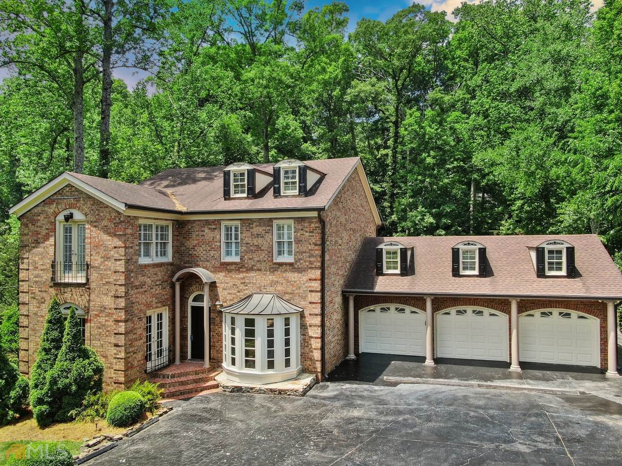 2600 Northside Drive - Photo 1