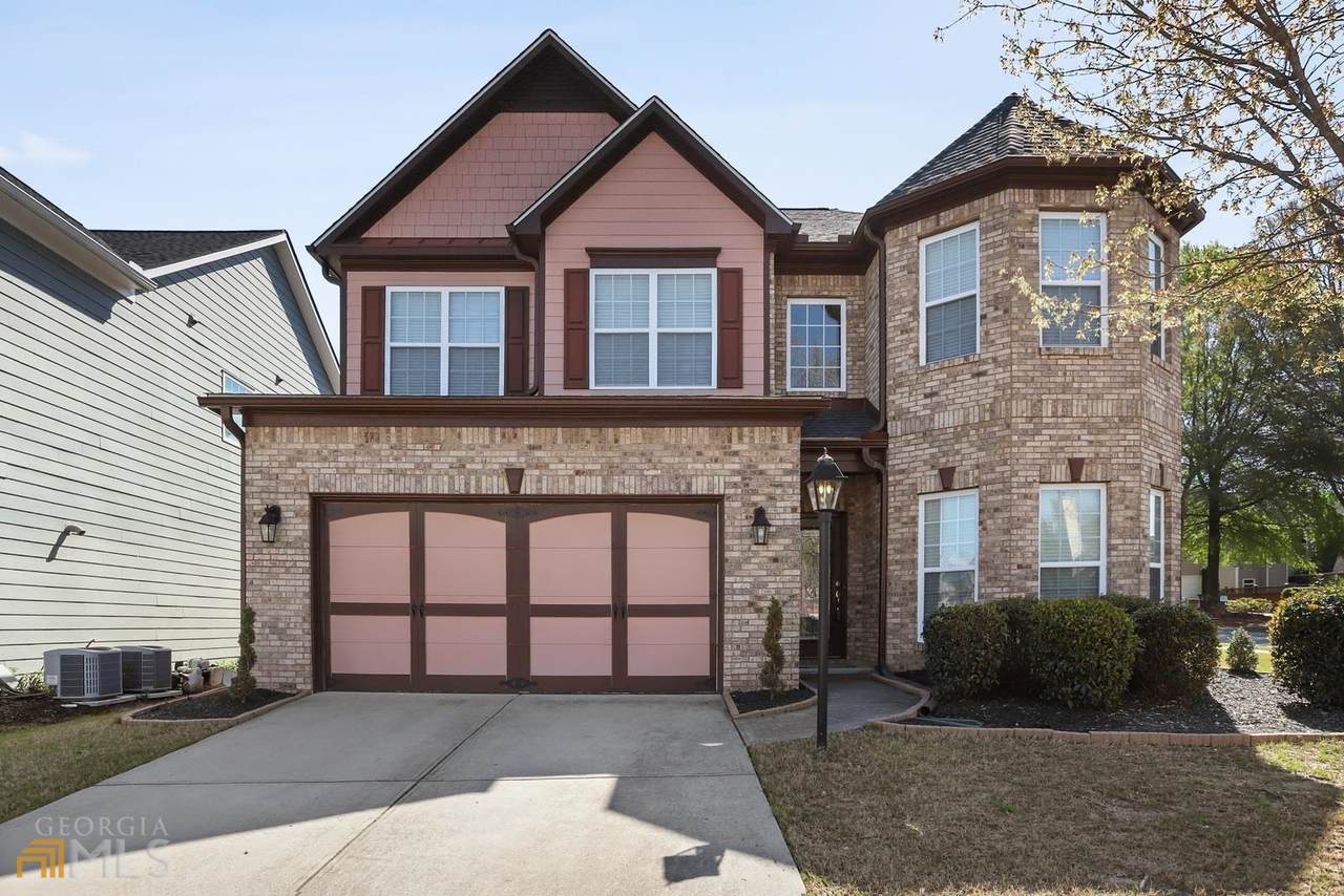 3210 Warbler Way - Photo 1
