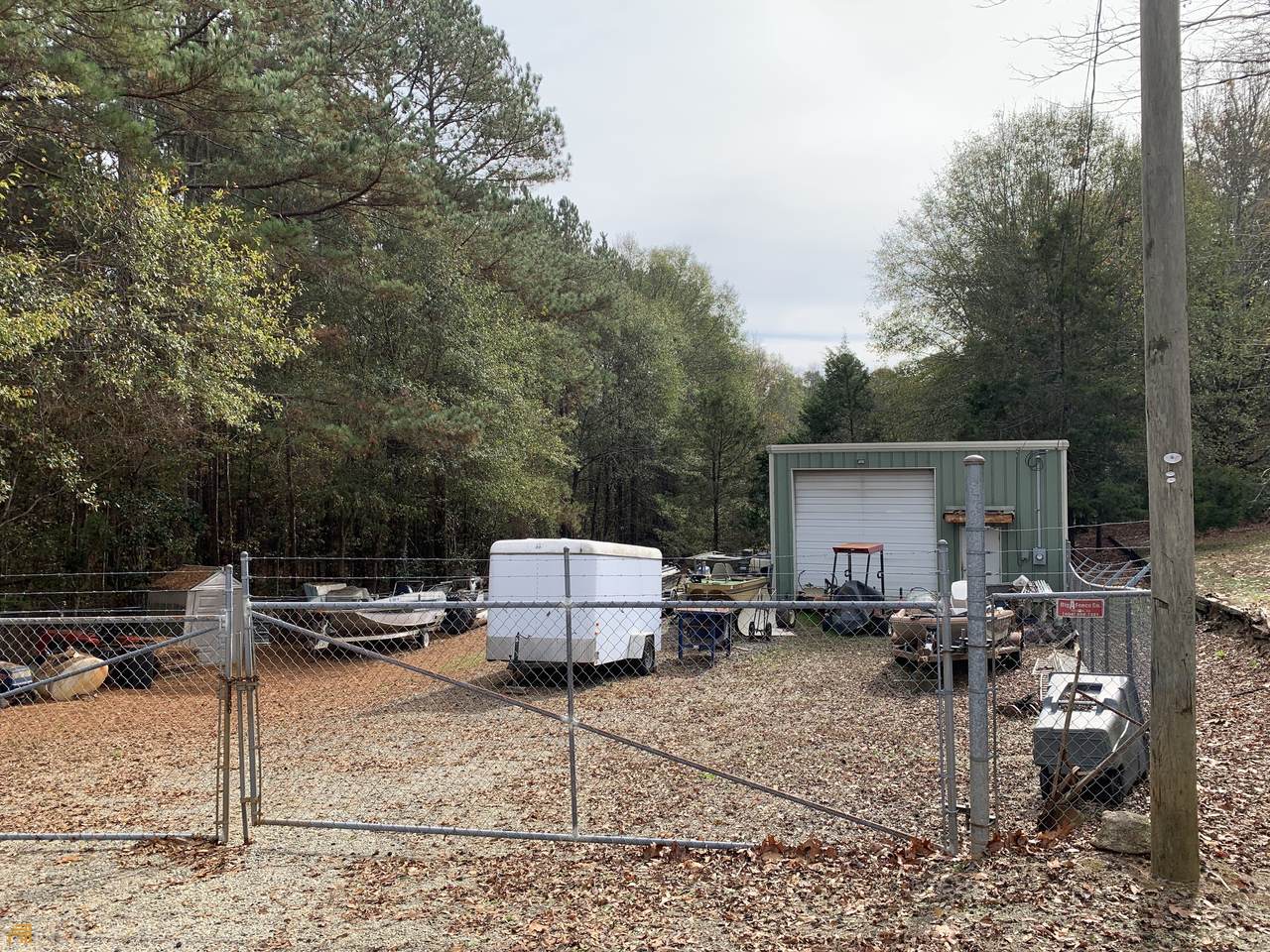 96 Foothill Road - Photo 1