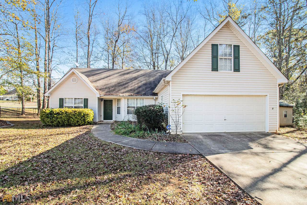 440 Leguin Mill Road - Photo 1