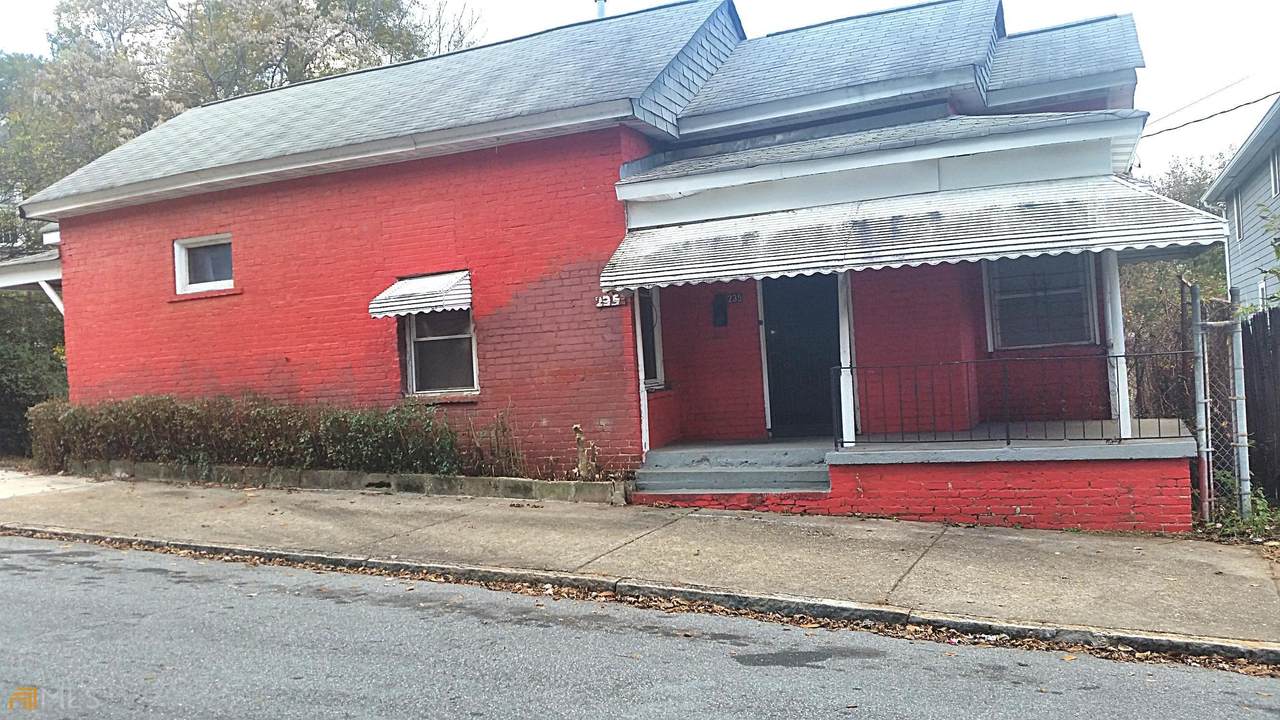 235 Dodd Avenue - Photo 1