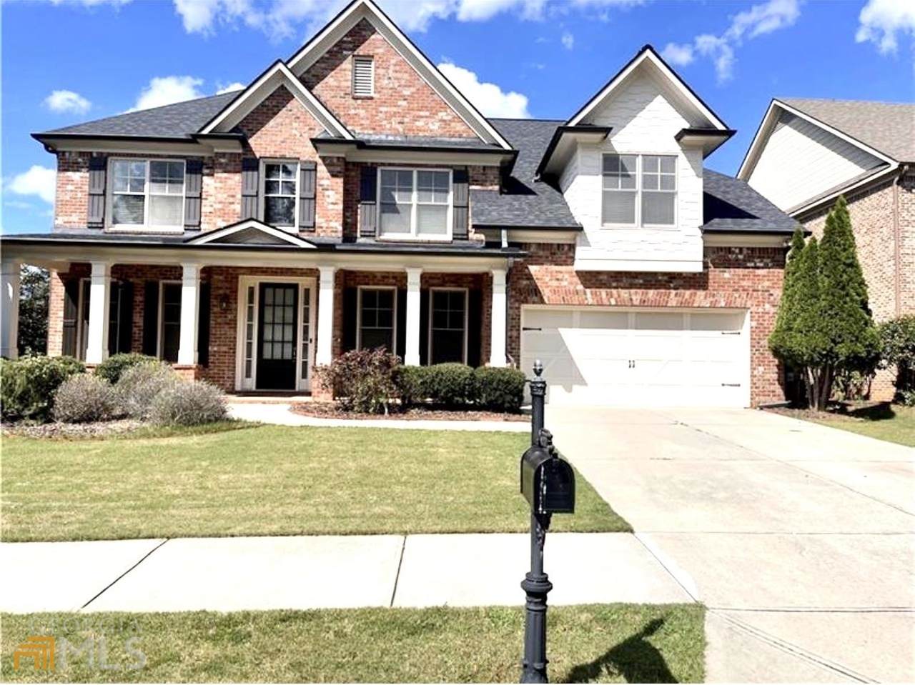 3363 Willow Glen Trail - Photo 1